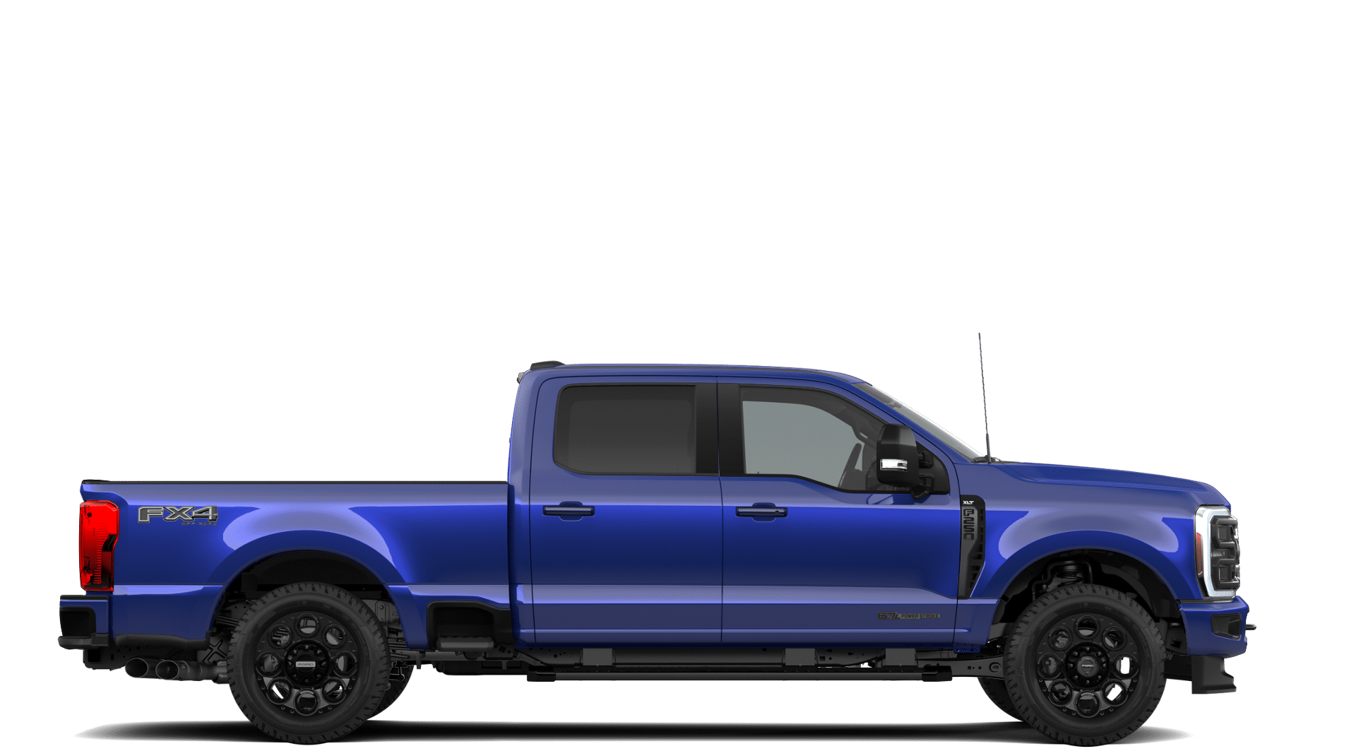 2026 Ford Super Duty® External Image 1